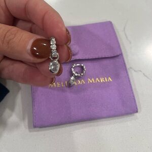 Melinda Maria She’s a Boss Huggies